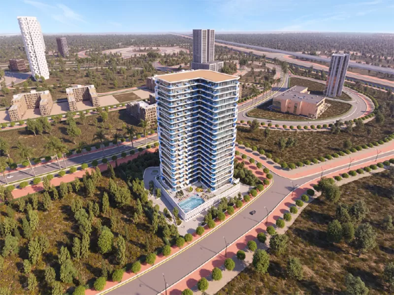 samana ibiza dubailand